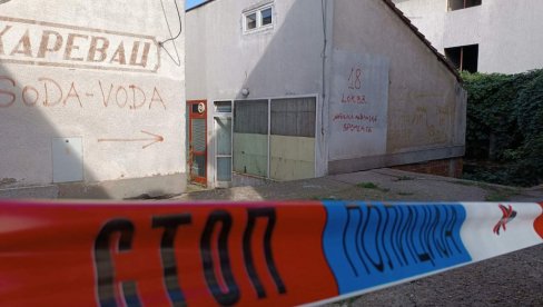 POZNAT IDENTITET UBIJENOG MUŠKARCA U SMEDEREVU: Novi detalji užasa - Na mestu nesreće tragovi krvi, naložena obdukcija (FOTO) POZNAT IDENTITET UBIJENOG MUŠKARCA U SMEDEREVU: Novi detalji užasa - Na mestu nesreće tragovi krvi, naložena obdukcija (FOTO)