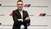 TERZIĆ: Najveća greška srpskog naroda je Vuk Jeremić TERZIĆ: Najveća greška srpskog naroda je Vuk Jeremić