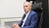 ОПЕРИСАН ДРАГАН ЏАЈИЋ: Ево у каквом је стању легенда српског фудбала