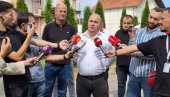 PORODICA UBIJENOG POLICAJCA KURTIJU: Povuci se sa severa Kosova i spreči dalje gubitke života, uključi se u pregovore