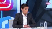 (UŽIVO) PREMIJERKA GOST HIT TVITA: Govor predsednika u UN bio je hrabar i iskren