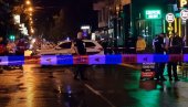 POZNATO STANJE RANJENIH MUŠKARACA U NOVOM PAZARU: Napadač pucao ispred kafića u centru grada