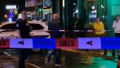 NESREĆA U NOVOM PAZARU: Dete palo sa petog sprata zgrade