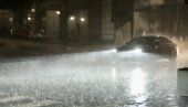 VELIKO NEVREME SA PLJUSKOVIMA I GRADOM: Nove nepogode zahvatiće Srbiju