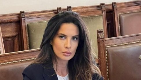 ДАНИЈЕЛА ВУЈИЧИЋ О КРАЂИ ИЗБОРА У АЛБАНИЈИ: Озбиљан ударац у кредибилитет европских институција  - Стандарди ЕУ нису универзални