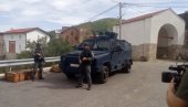 PRODUŽEN PRITVOR PRIPADNIKU TZV. KOSOVSKE POLICIJE: Osumnjičen za ubistvo u selu Banjska