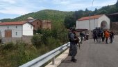 ODBIO ŽALBE TROJICE SRBA: Apelacioni sud u Prištini doneo odluku - ostaju u pritvoru