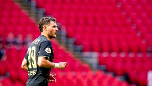 FEJENORD SAVLADAO PSV U KUPU: Može li ga sustići u prvenstvu?