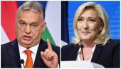 OŠTRA KRITIKA ORBANA: Mađarski premijer poslao poruku Đorđi Meloni i Marin Le Pen