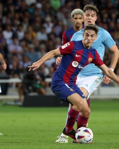 ГОЛЕАДА НА БАЛАИДОСУ: Барси неће бити лако да дође до бодова против разигране Селте