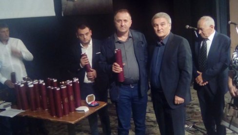 SABOR DOMAĆINA, KULTURE, ZABAVE  I SPORTA: Jadrani spremaju  3. manifestaciju Miholjski susreti