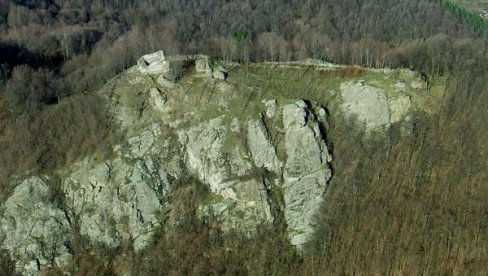 PROMOCIJA FORTIFIKACIJSKIH LOKACIJA: Obilazak tvrđave vlastelina Nikole Skobaljića