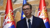 HVALA SRBIJI, A POGOTOVO VUČIĆU Ambasador Izraela pokazao da ceni predsednikov gest