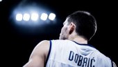 ŠOK U KK CRVENA ZVEZDA: Svi smo u ovim teškim trenucima uz Ognjena Dobrića