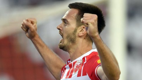 JEL STE NEŠTO DRUGO OČEKIVALI? Mirko Ivanić nakon plasmana Crvene zvezde u Ligu šampiona