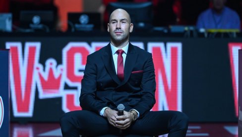 КРИЗА У МОНАКУ СЕ НАСТАВЉА: Кошаркаш тражио да оде, Спанулис потврдио - тим из Кнежевине остао без центра