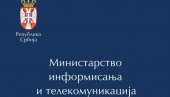 МИНИСТАРСТВО ИНФОРМИСАЊА О ПРЕСУДИ АНДРИЈАНИ НЕШИЋ: Овде се ради о драконски казни каква се није догодила још из периода злочиначке НДХ