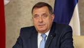 DODIK : Znam koliko su Vučića pogodile tragedije u Srbiji, pre svega kao čoveka