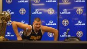 NIKOLA JOKIĆ PROGOVORIO O REPREZENTACIJI SRBIJE! Najpre o Mundobasketu, a onda i glavna tema: Olimpijske igre Pariz 2024!