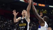 KK PARTIZAN SE ŠEPURI: Provocira ostatak ABA lige, ali se to ne sviđa svim grobarima