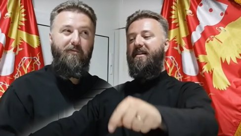 UBEĐIVALI GA DA ĆE POKOJNICA DOĆI TOKOM NOĆI: Otac Predrag se našalio sa seljanima - i zaradio 100 evrak