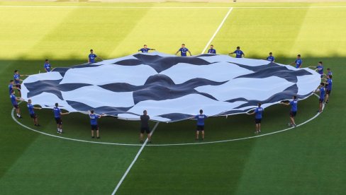 LIGA ŠAMPIONA: Juventus slavio na krilima Vlahovića, čuda u Lilu i Lisabonu, Dinamo Zagreb ostao bez pobede u poslednjim minutima