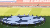 KAKVI LJUDI! Neverovatno šta su roditelji Zvezdinog fudbalera upravo uradili pred Zvezda - Pafos (FOTO)