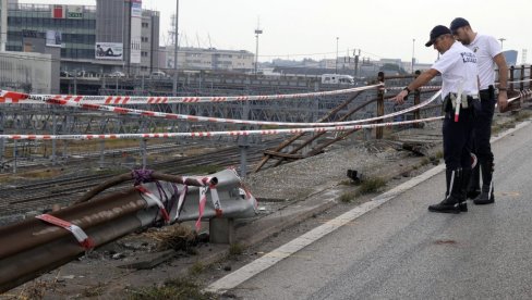 U TOKU ISTRAGA NESREĆE U VENECIJI: Među osumnjičenima generalni direktor i službenici opštine, evo šta im se stavlja na teret