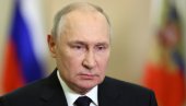 ПУТИН ШОКИРАО: Ево колико заправо има руских војника у Украјини, бројка фрапантна