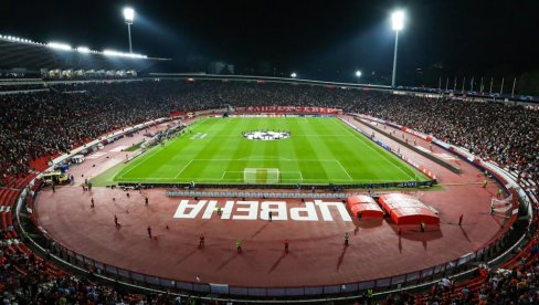 МАРАКАНА ЋЕ ДА ГОРИ! Звезда пустила додатне улазнице за Лил у продају