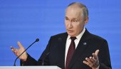 NEUSTRAŠIVI SU, SPREMNI DA RIZIKUJU ŽIVOTE Putin otkrio ko će ga naslediti na vlasti?
