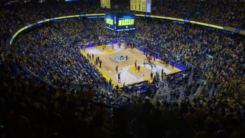 MAKABI IMA NOVOG IGRAČA: Povreda Ifea Lundberga naterala klub da reaguje