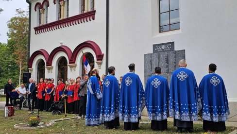 POMEN RATNICIMA: Dan oslobođenja Vrnjačke Banje u Prvom svetskom ratu