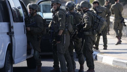 PREGOVARAČKI TIM JE ŽIV: Hamas priznao pogibiju pet svojih članova