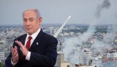 OVO JE MISIJA MOG ŽIVOTA: Netanjahu se obratio svetu - Ubice će platiti cenu za masakr (VIDEO)