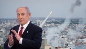 OVO JE ISTORIJSKA POBEDA Oglasio se Netanjahu, pa se zahvalio savezniku: Izrael nikada nije imao prijatelja poput predsednika Trampa