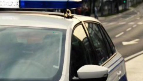 POKOSIO MOTORISTU U NOVOM BEOGRADU, PA POBEGAO: Tužilaštvo podiglo optužnicu protiv nesavesnog vozača
