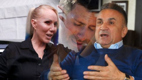 ДО САД ЈЕ О ОВОМЕ ЋУТАЛА: Зашто је Брена одбила да помогне Ђоковићима? ДО САД ЈЕ О ОВОМЕ ЋУТАЛА: Зашто је Брена одбила да помогне Ђоковићима?