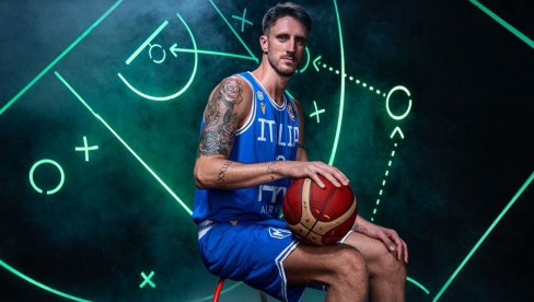 ŽIVOTE, ZAŠTO SI TOLIKO SUROV? Akile Polonara pao u komu, sada ne liči na sebe (FOTO)