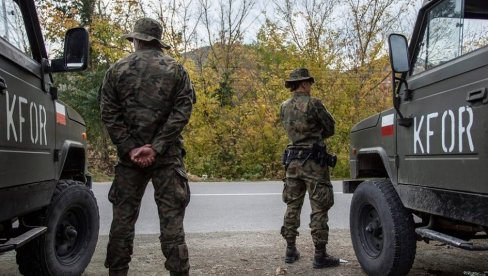 SMENA NA ČELU KOMANDE KFOR-A U PRIŠTINI: Od Ristuće komandu preuzeo turski general-major Ozkan Ulutaš