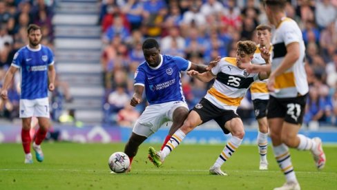 ВАЛИЈАНТСИ НА КРИЛИМА УСПЕХА У КУПУ: Бантами не одустају од директне промоције