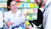 POVODOM SVETSKOG DANA FARMACEUTA: Predavanja o zdravlju u 210 škola POVODOM SVETSKOG DANA FARMACEUTA: Predavanja o zdravlju u 210 škola