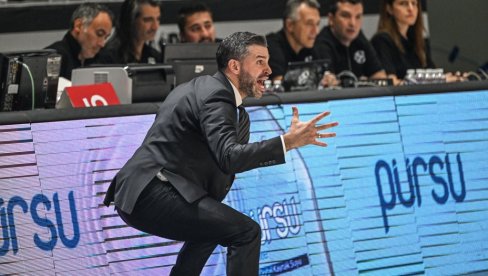 KAKO JE MOGUĆE DA MEČ SUDI SIN  SUDIJE KOJI ME JE TERAO KUĆI?! Dušan Alimpijević nakon pobede Bešiktaša nad Tofašem