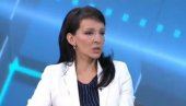 IZGUBILA KOMPAS: Iz SNS odgovorili Mariniki Tepić koja je tražila raspisivanje vanrednih parlamentarnih izbora