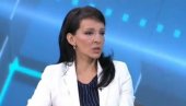 OGREZLI U LAŽIMA Dok Marinika u Beogradu laže o Vučiću, ideolozi blokadera idu u Sarajevo da šire laži o genocidnim Srbima (VIDEO)
