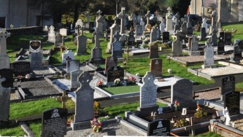 ŠOK POTEZ POGREBNOG PREDUZEĆA: Umrlice na društvenim mrežama, prenos sahrana