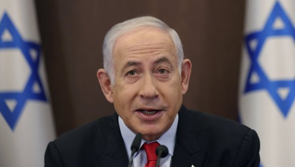 НЕМАЧКА ЋЕ УХАПСИТИ НЕТАНЈАХУА: Берлин запретио израелском премијеру ако се догоди једна ствар