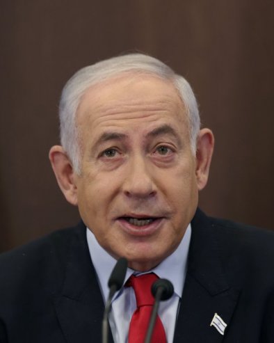НЕТАНЈАХУ САОПШТИО ВАЖНУ ВЕСТ: Одлучено коме ће бити додељена награда Израела