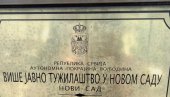 SUMNJA SE NA UVEĆANJE ZARADA: Posle hapšenja na Medicinskom fakultetu u Novom Sadu ogasilo se Više javno tužilaštvo