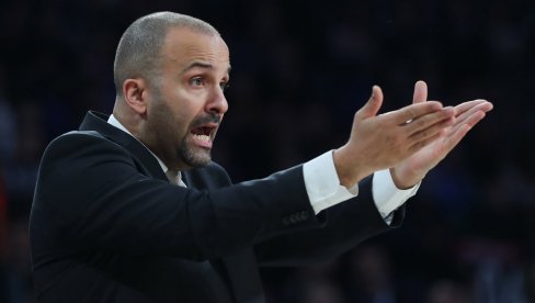 OVO NISU NI SANJALI DA ĆE DA SE DESI: Asvel u giga-problemu pred meč sa Partizanom